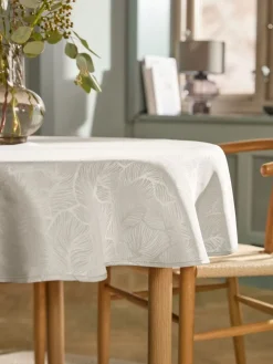 Discount STILKEGMantel STILKEG Ø160 beis Manteles