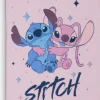 Outlet STITCHGOLDToalla de ducha STITCH 70x140 Niños Toallas De Lavabo|Toallas De Manos