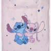 Hot STITCHJuego funda nórdica STITCH 155x220 rosa Juegos De Funda Nórdica|Juegos De Funda Nórdica Infantiles