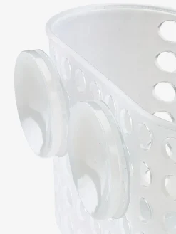 Discount STOCKACesta de ducha STOCKA con ventosas Cuidado Personal|Almacenaje Para El Baño