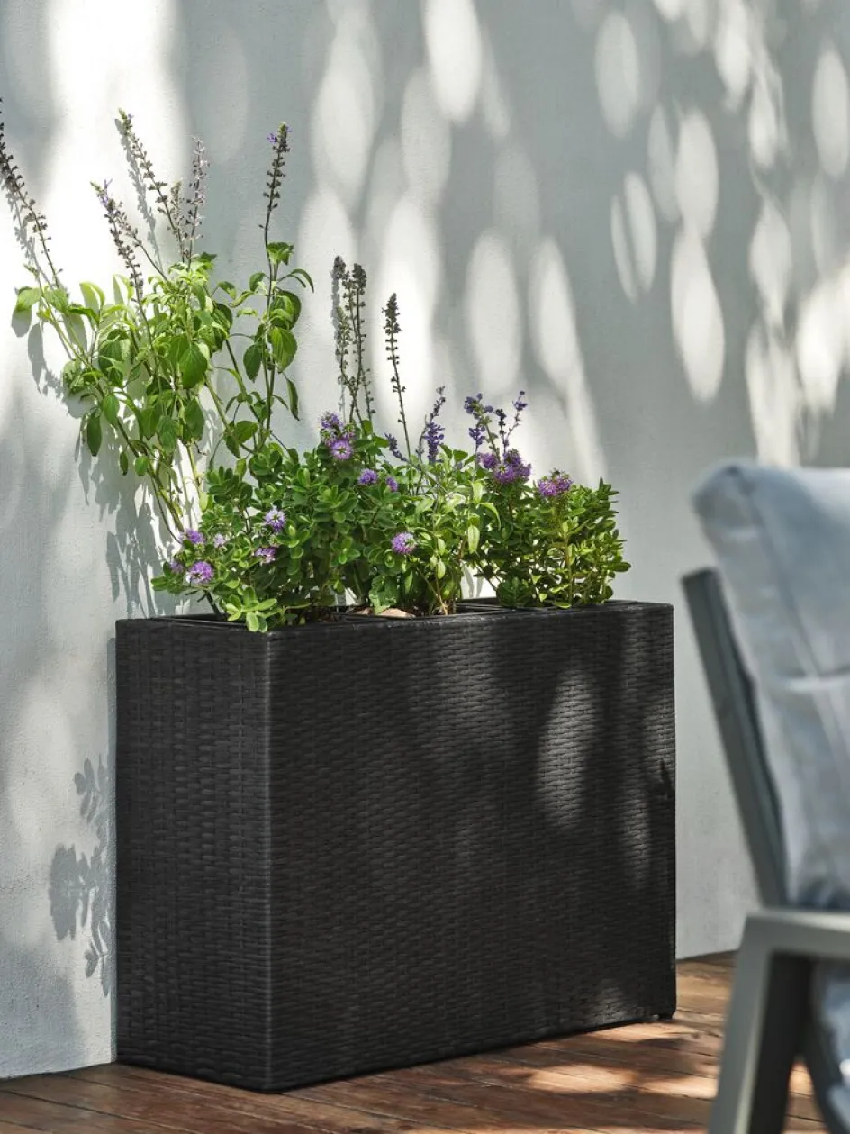 Outlet STOKKANDJardinera STOKKAND A30xL83xA60 Maceteros
