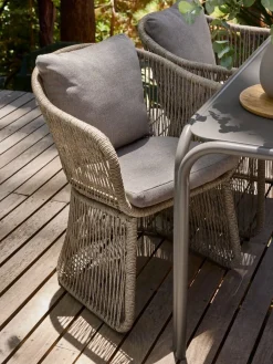 Sale STORDALENSilla de jardín STORDALEN natural Sillas De Jardín