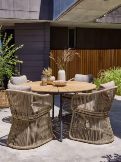 Sale STORDALENSilla de jardín STORDALEN natural Sillas De Jardín