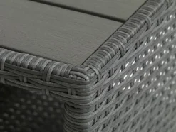 STORDMesa auxiliar STORD A45xL45xA40 gris Mesas De Jardín|Muebles De Jardín