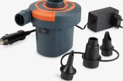 Discount STOREHEDEBomba de aire STOREHEDE 12V/230V Camas Hinchables Y Bombas|Hinchadores