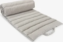 Discount STOREHOLMCojín de jardín para tumbona STOREHOLM gris claro Cojines Tumbonas|Tumbonas