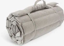 Discount STOREHOLMCojín de jardín para tumbona STOREHOLM gris claro Cojines Tumbonas|Tumbonas