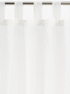 Outlet STORFOSNACortina STORFOSNA 1x145x300 blanco crudo Gasa