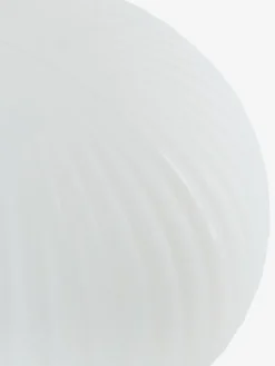 Hot STORFUGLLámpara de mesa recargable STORFUGL Ø15xA10cm verde oscuro Iluminación Exterior