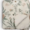 STORKLOKKEColcha STORKLOKKE 220x240 beis Colchas|Colchas