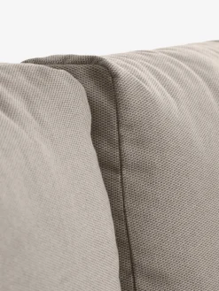 STORLIEN + ELLEKILDEConjunto jardín STORLIEN travertino +ELLEKILDE 5 plazas topo Conjuntos Mesa Y Sillas De Jardín|Muebles De Jardín