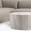 STORLIEN + STORHOGNAConjunto jardín STORLIEN travertino +STORHOGNA 4 plazas topo Conjuntos Mesa Y Sillas De Jardín|Muebles De Jardín