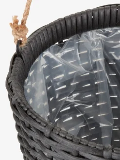 Clearance STORSKARVMacetero colgante TORSKARV Ø27xA19 variado Maceteros