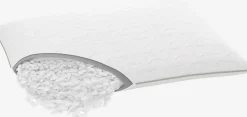 Outlet STROKKENGOLDAlmohada viscoelástica 42x65x15 STROKKEN Almohadas De Espuma Viscoelástica