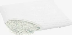 Hot STRYNPLUSAlmohada viscoelástica 42x65x15 STRYN Almohadas De Espuma Viscoelástica