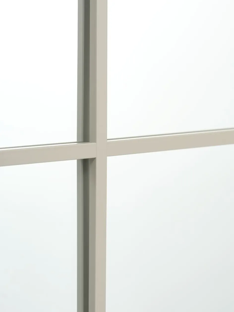 STUDSTRUPEspejo STUDSTRUP 80x180 beis Espejos|Espejos