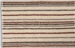 Sale SUNDBORNPLUSAlfombrilla de baño SUNDBORN 60x90 rayas Alfombras De Baño