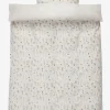 Discount SUSSIPLUSJuego funda nórdica SUSSI 155x220 blanco Juegos De Funda Nórdica