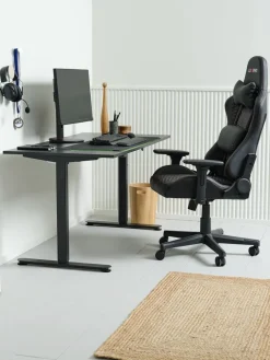Hot SVANEKEEscritorio elevable SVANEKE 70x140 Escritorios|Escritorios Elevables