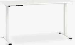 Sale SVANEKEEscritorio elevable SVANEKE 70x140 Escritorios|Escritorios Elevables