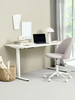 Hot SVANEKEEscritorio elevable SVANEKE 60x120 Escritorios|Escritorios Elevables