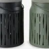 Online SVANLámpara a pilas SVAN Ø11xA14cm variado Iluminación Exterior