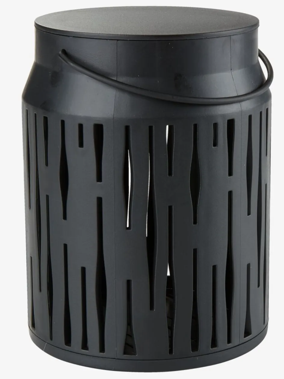 Online SVANLámpara a pilas SVAN Ø11xA14cm variado Iluminación Exterior