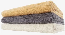 Online SVANVIKBASICToalla de mano SVANVIK 50x90cm natural Toallas De Lavabo|Toallas De Manos