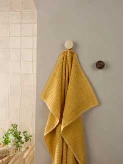 New SVANVIKBASICToalla de mano SVANVIK 50x90cm Toallas De Lavabo|Toallas De Manos