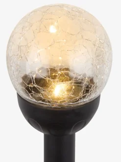 Hot SVARTANDLámpara solar SVARTAND Ø8xA35cm negro Iluminación Solar
