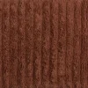 Outlet SVARTEPLUSAlfombrilla de baño SVARTE 50x80 terracota Alfombras De Baño