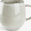 SVERRETaza SVERRE Ø10xA10cm 40cl gres porcelánico Vasos Y Tazas