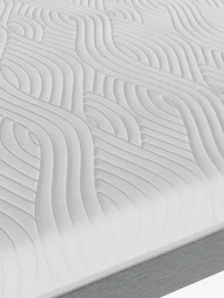 Best SVINNAGOLDColchón de espuma 135x190cm SVINNA Firme Colchones De Espuma|90 X 190 Cm