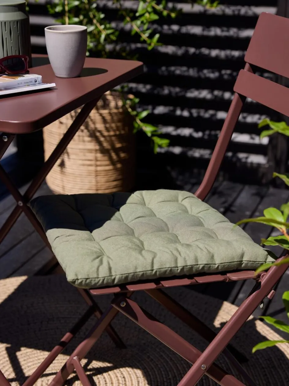 New SYDHALENCojín de jardín para silla SYDHALEN variado Cojines Para Sillas De Jardín