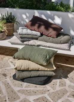 New SYDHALENCojín de jardín para silla SYDHALEN variado Cojines Para Sillas De Jardín