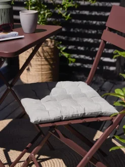 New SYDHALENCojín de jardín para silla SYDHALEN variado Cojines Para Sillas De Jardín
