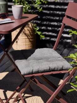 New SYDHALENCojín de jardín para silla SYDHALEN variado Cojines Para Sillas De Jardín
