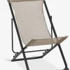 Hot SYLTENSilla de playa SYLTEN natural Sillas De Jardín|Sillas De Camping