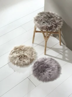 Hot TAKSCojín de asiento TAKS Ø34 Cojines De Asiento