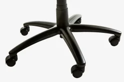 Sale TAMDRUPSilla de oficina TAMDRUP espuma viscoelástica polipiel negro Sillas De Oficina|Sillas Gaming