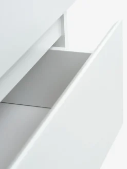 Online TANGECómoda TANGE 3+3 cajones blanco Cómodas|Cómodas