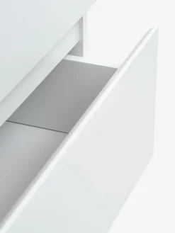 Discount TANGECómoda TANGE 4 cajones blanco Cómodas|Cómodas
