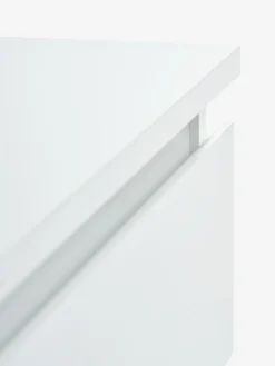 Discount TANGECómoda TANGE 4 cajones blanco Cómodas|Cómodas