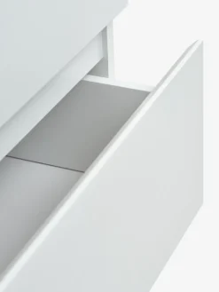 Best TANGECómoda TANGE 6 cajones blanco Cómodas|Cómodas