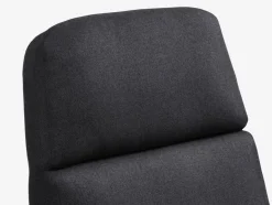 Clearance TANKEDALSillón reclinable con reposapiés TANKEDAL tela Sillones