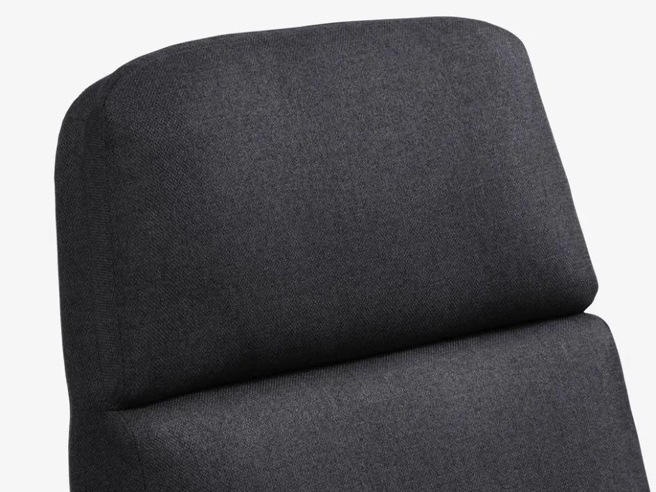Clearance TANKEDALSillón reclinable con reposapiés TANKEDAL tela Sillones