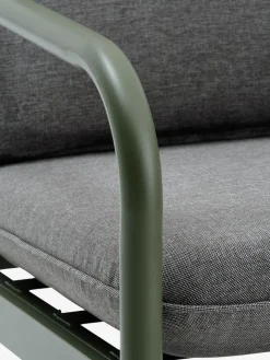 Best TEGLUMConjunto muebles jardín TEGLUM 4,5 plazas Conjuntos Mesa Y Sillas De Jardín|Muebles De Jardín