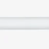 Clearance TENSION ROD 50-80 CM WHITEVarilla extensible 50-80cm blanco Barras Y Rieles Para Cortinas