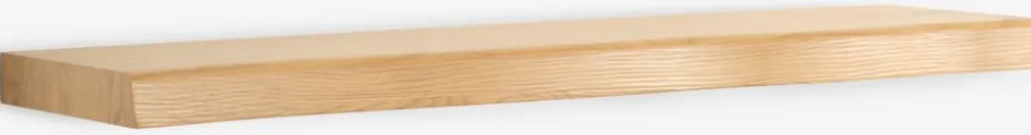 Hot TERPEstante flotante TERP 80x24 borde color roble natural Baldas|Baldas