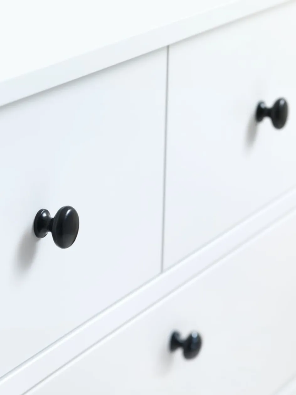 Outlet TERPETZapatero TERPET 2 compartimentos blanco Zapateros|Zapateros